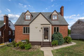 412 Phillips Ave, Stowe Twp, PA 15136