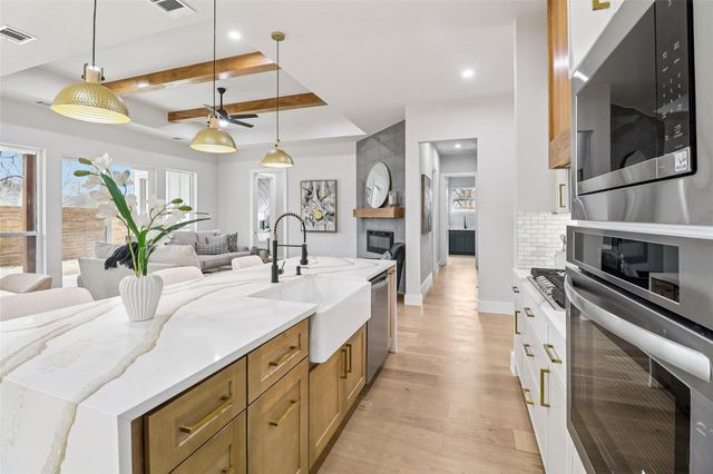 1102 New Street, Mckinney, TX 75069