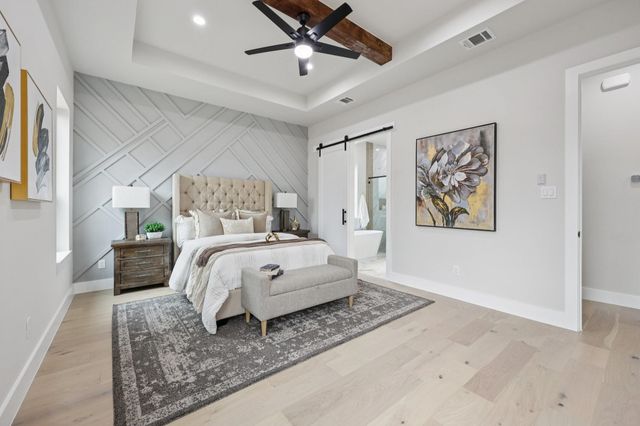 1102 New Street, Mckinney, TX 75069