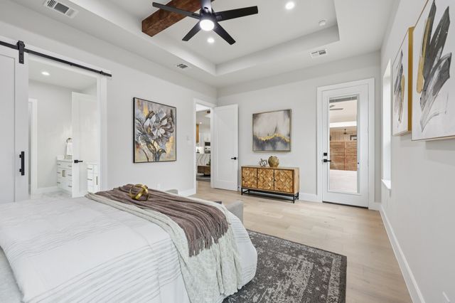 1102 New Street, Mckinney, TX 75069