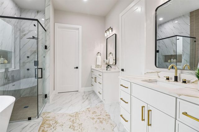 1102 New Street, Mckinney, TX 75069