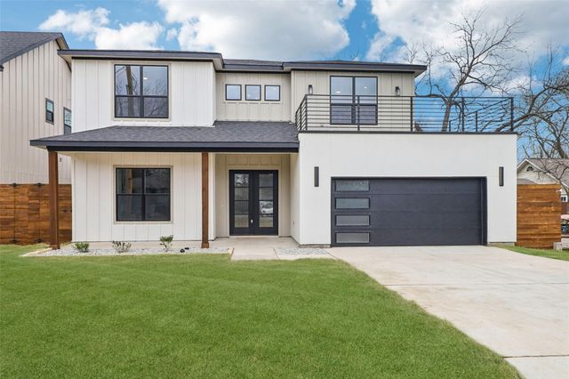 1102 New Street, Mckinney, TX 75069