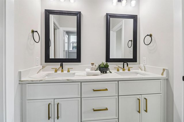 1102 New Street, Mckinney, TX 75069