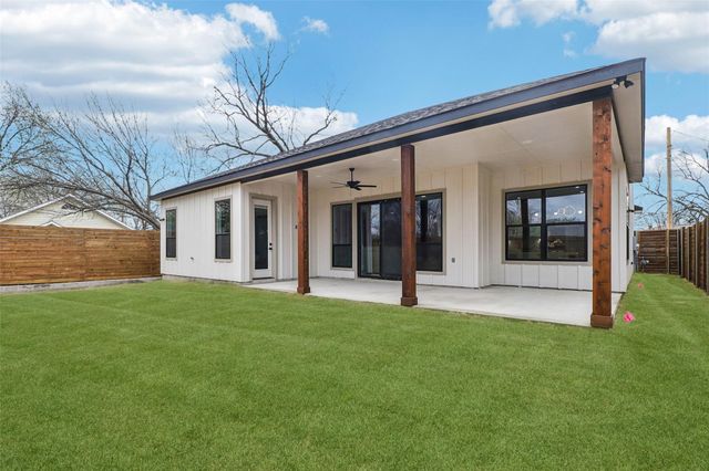 1102 New Street, Mckinney, TX 75069