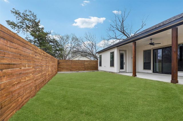 1102 New Street, Mckinney, TX 75069