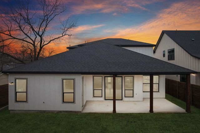1102 New Street, Mckinney, TX 75069
