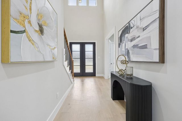 1102 New Street, Mckinney, TX 75069