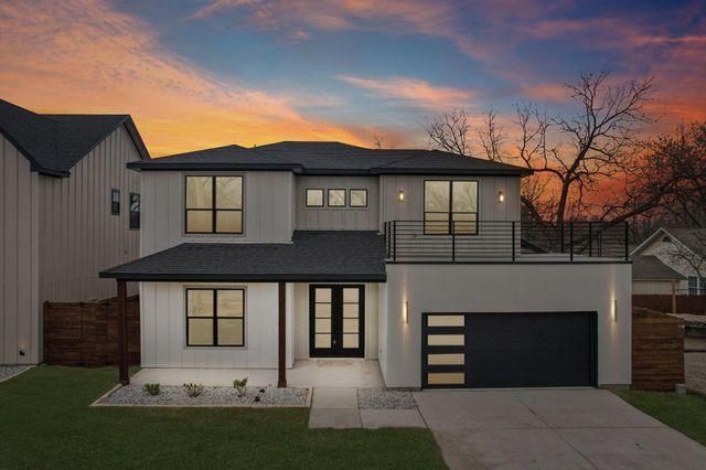 1102 New Street, Mckinney, TX 75069