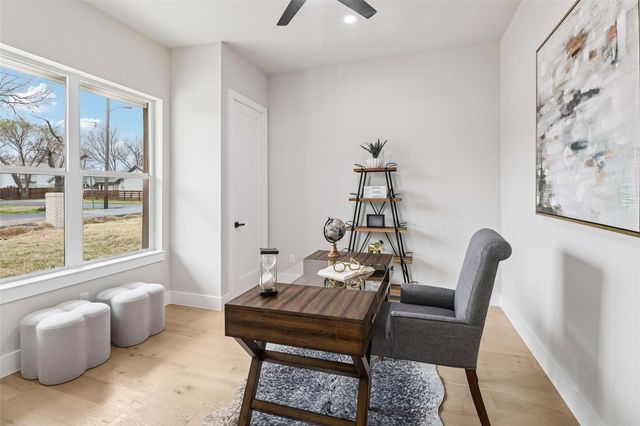 1102 New Street, Mckinney, TX 75069