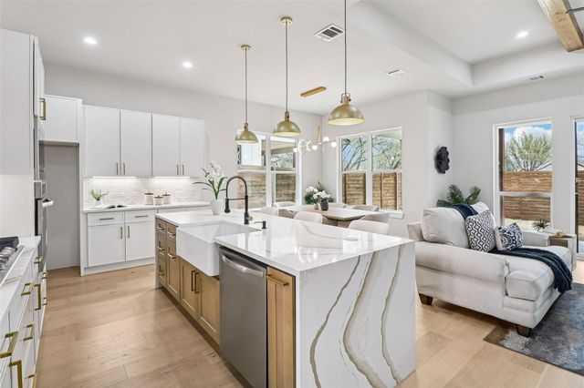 1102 New Street, Mckinney, TX 75069