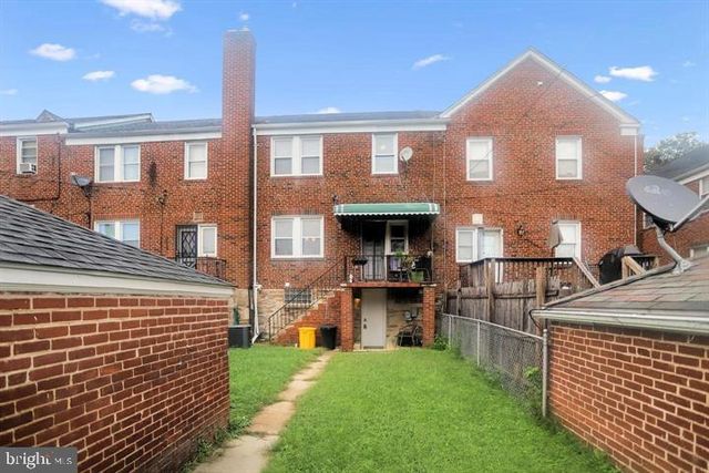 1515 NORTHGATE, Baltimore, MD 21218