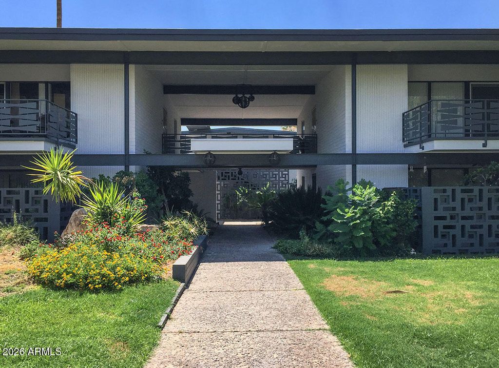 5150 N 20TH Street 205, Phoenix, AZ 85016