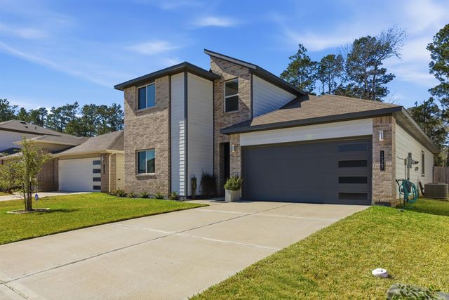 14347 Sweet Meadow Trail, Conroe, TX 77384