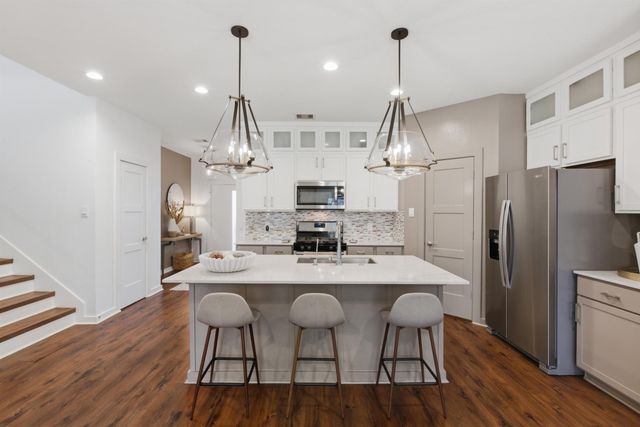 14347 Sweet Meadow Trail, Conroe, TX 77384