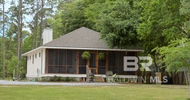 10113 Bay Haven Drive, Fairhope, AL 36532