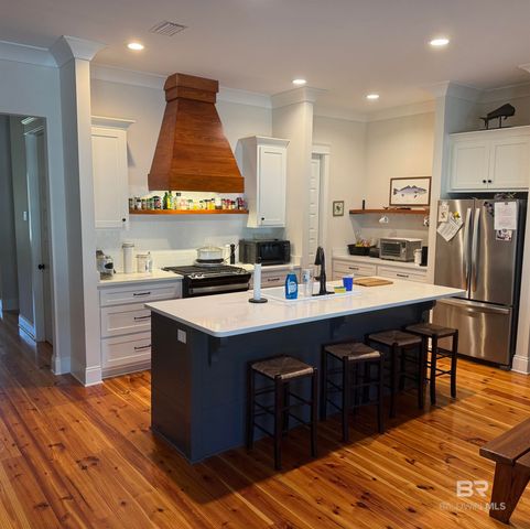 10113 Bay Haven Drive, Fairhope, AL 36532
