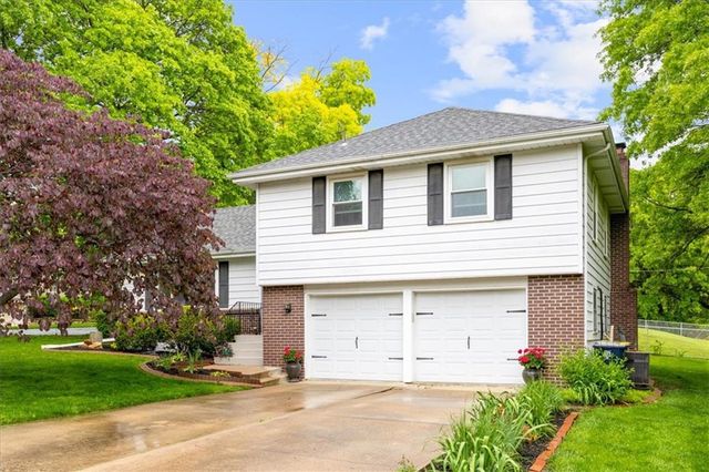 920 W 100 Street, Kansas City, MO 64114