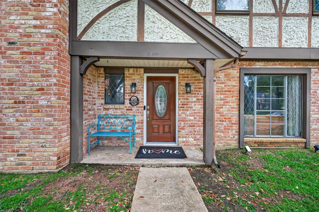 1011 Marne Lane, Houston, TX 77090