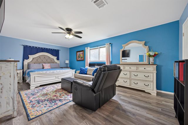 1011 Marne Lane, Houston, TX 77090