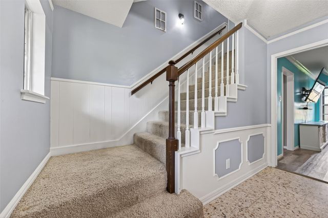 1011 Marne Lane, Houston, TX 77090