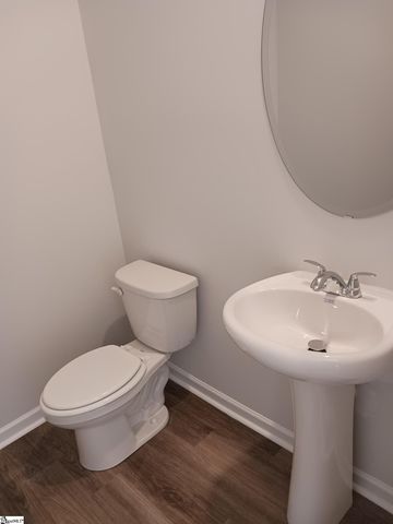 458 Haddon Trail lot 44, Woodruff, SC 29388