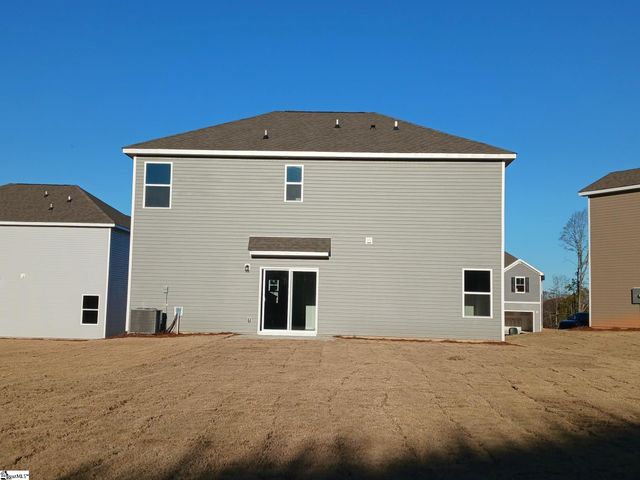 458 Haddon Trail lot 44, Woodruff, SC 29388