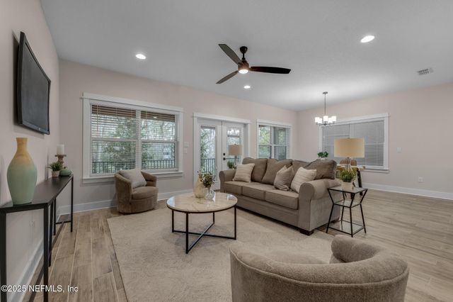 8861 AMALFI Court, Jacksonville, FL 32217