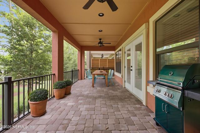 8861 AMALFI Court, Jacksonville, FL 32217