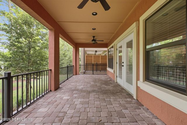 8861 AMALFI Court, Jacksonville, FL 32217