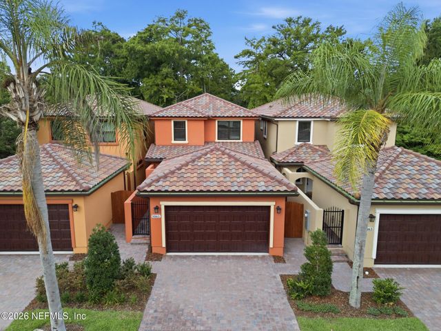 8861 AMALFI Court, Jacksonville, FL 32217