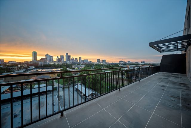 1900 S Ervay Street 606, Dallas, TX 75215