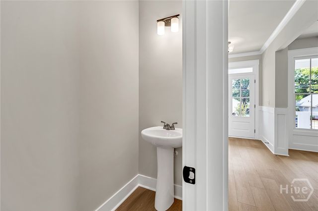 231 Marable Street E, Monroe, GA 30655