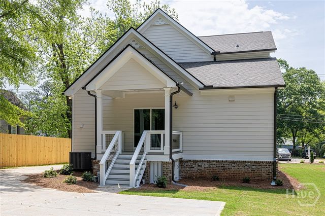 231 Marable Street E, Monroe, GA 30655