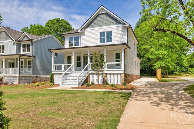 231 Marable Street E, Monroe, GA 30655