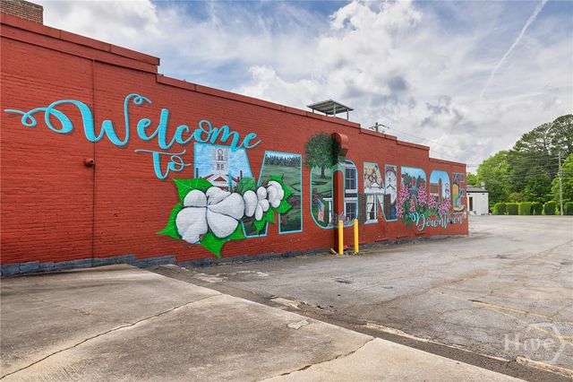 231 Marable Street E, Monroe, GA 30655