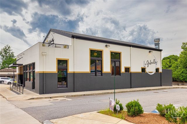 231 Marable Street E, Monroe, GA 30655