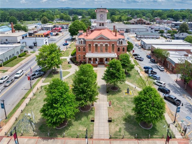 231 Marable Street E, Monroe, GA 30655