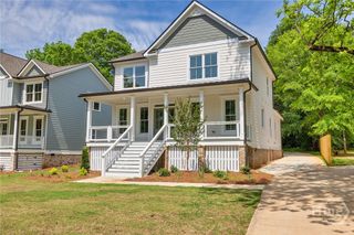 231 Marable Street E, Monroe, GA 30655