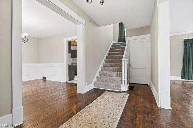 1445 15th Street NW, Canton, OH 44703