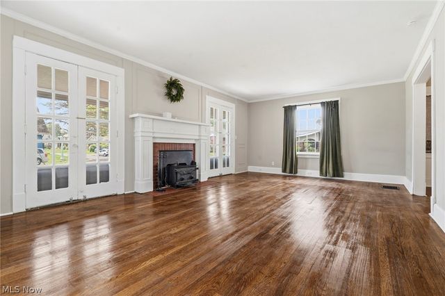 1445 15th Street NW, Canton, OH 44703