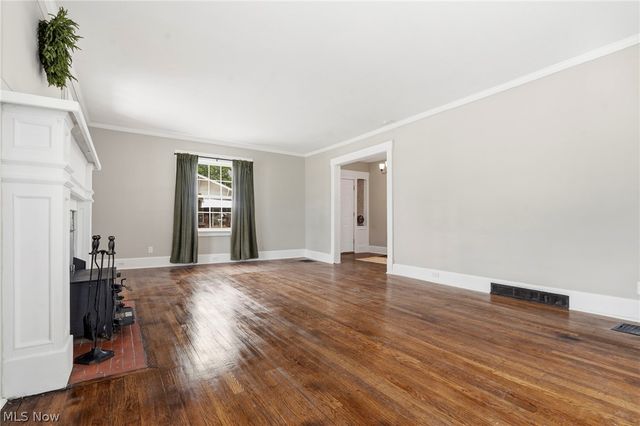 1445 15th Street NW, Canton, OH 44703