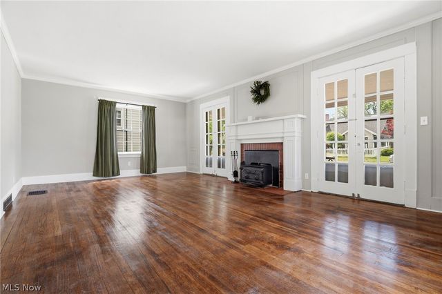 1445 15th Street NW, Canton, OH 44703