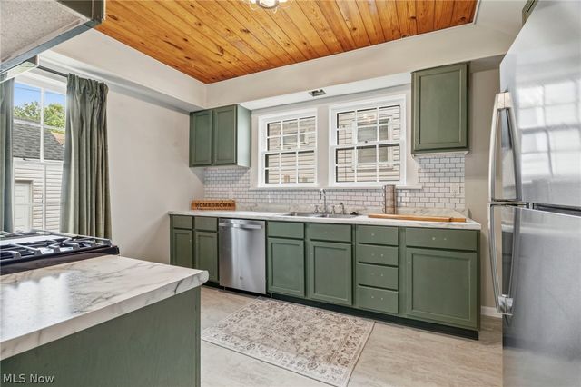 1445 15th Street NW, Canton, OH 44703