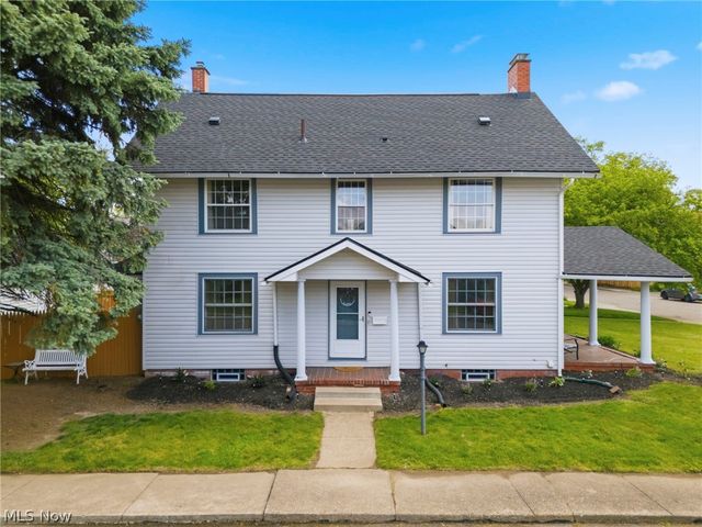 1445 15th Street NW, Canton, OH 44703