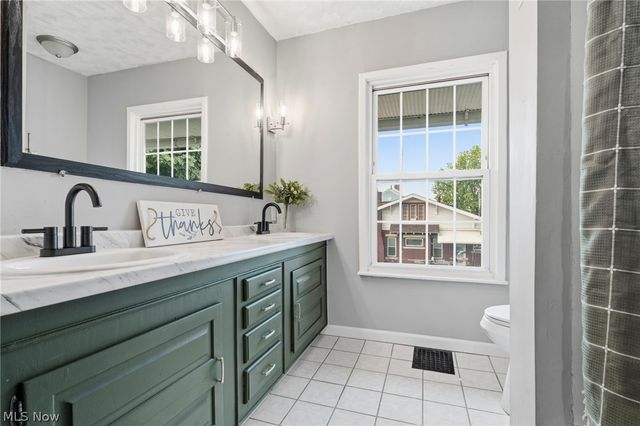 1445 15th Street NW, Canton, OH 44703