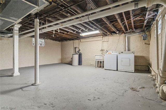 1445 15th Street NW, Canton, OH 44703