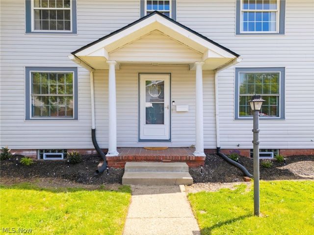1445 15th Street NW, Canton, OH 44703