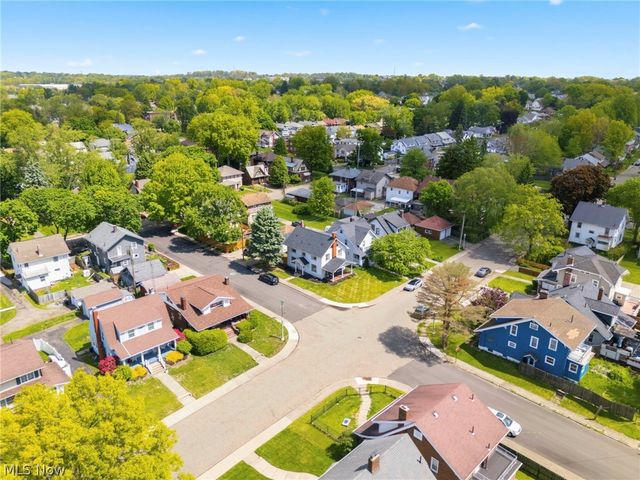 1445 15th Street NW, Canton, OH 44703