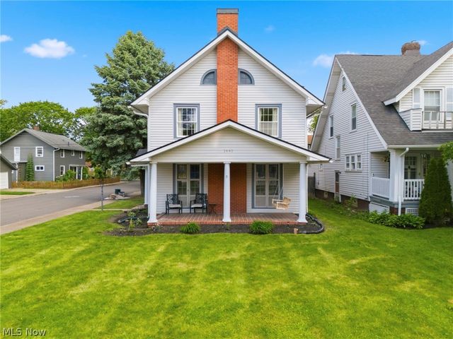 1445 15th Street NW, Canton, OH 44703