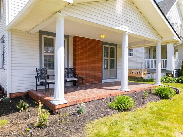 1445 15th Street NW, Canton, OH 44703